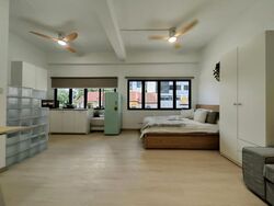Balestier Road (D12), Apartment #611394101